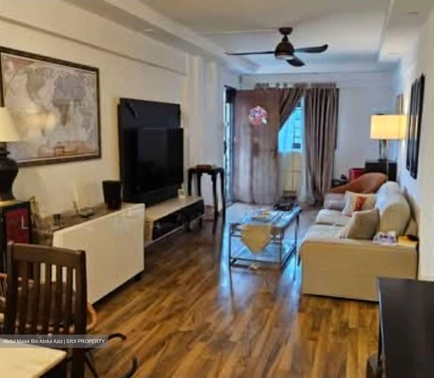 Blk 125 Bedok North Road (Bedok), HDB 3 Rooms #595703601